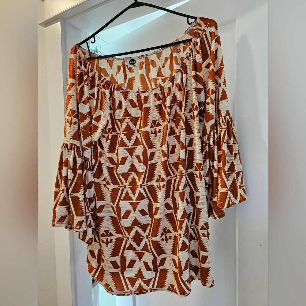 top J&M clothing Large